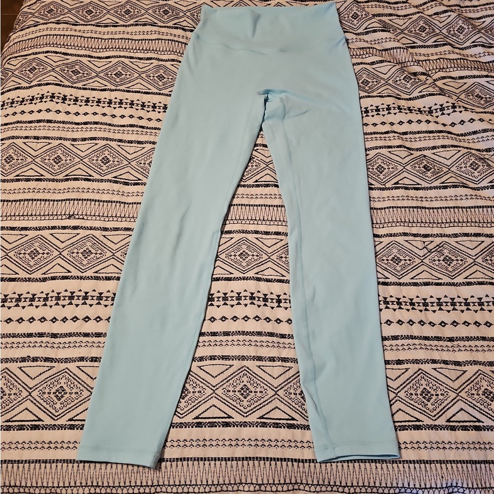 Paragon Sky Blue Leggings